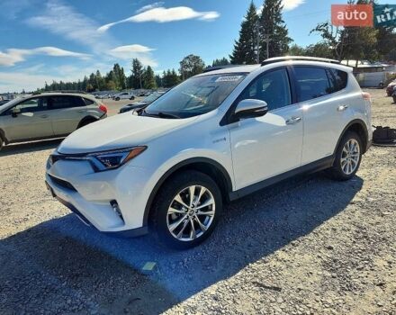 Тойота РАВ 4, объемом двигателя 1.99 л и пробегом 69 тыс. км за 7500 $, фото 1 на Automoto.ua