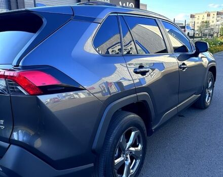 Тойота РАВ 4, объемом двигателя 25 л и пробегом 127 тыс. км за 25000 $, фото 1 на Automoto.ua