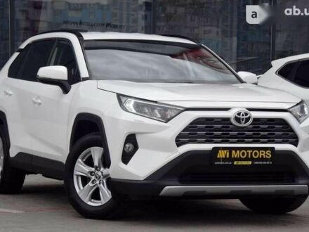 Тойота РАВ 4, объемом двигателя 2 л и пробегом 173 тыс. км за 27500 $, фото 1 на Automoto.ua