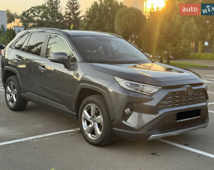 Тойота РАВ 4, об'ємом двигуна 1.99 л та пробігом 90 тис. км за 29700 $, фото 1 на Automoto.ua