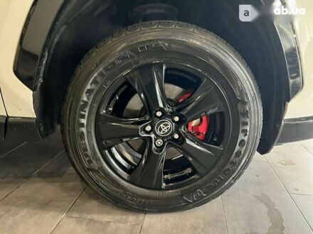 Тойота РАВ 4, объемом двигателя 2.5 л и пробегом 52 тыс. км за 33500 $, фото 1 на Automoto.ua