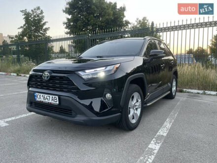 Тойота РАВ 4 2019 в Харькове на Automoto.ua Тойота РАВ 4, объемом двигателя 2.49 л и пробегом 58 тыс. км за 29000 $, фото 1 на Automoto.ua