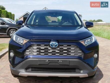 Тойота РАВ 4 2019 в Киеве на Automoto.ua Тойота РАВ 4, объемом двигателя 2.49 л и пробегом 180 тыс. км за 27250 $, фото 1 на Automoto.ua