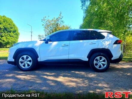 Тойота РАВ 4, объемом двигателя 2 л и пробегом 70 тыс. км за 24500 $, фото 1 на Automoto.ua