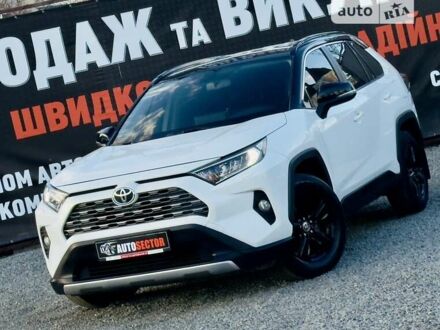 Тойота РАВ 4, об'ємом двигуна 1.99 л та пробігом 71 тис. км за 32000 $, фото 1 на Automoto.ua