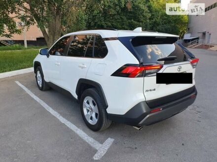 Тойота РАВ 4, об'ємом двигуна 2 л та пробігом 38 тис. км за 32500 $, фото 1 на Automoto.ua