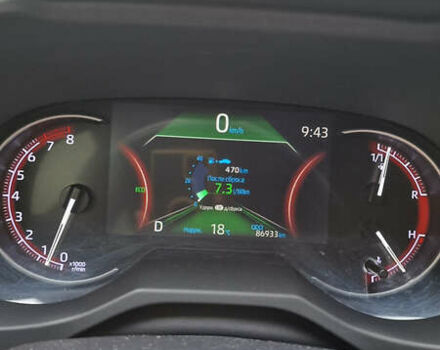 Тойота РАВ 4, объемом двигателя 2 л и пробегом 86 тыс. км за 27500 $, фото 1 на Automoto.ua