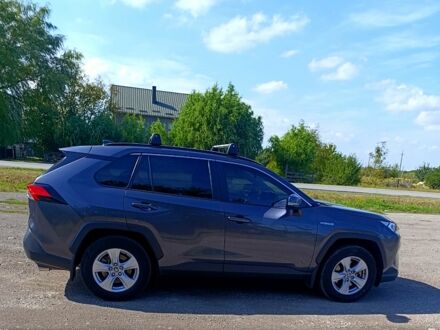 Тойота РАВ 4, объемом двигателя 2.5 л и пробегом 69 тыс. км за 32200 $, фото 1 на Automoto.ua