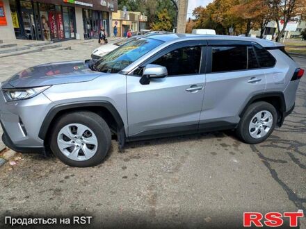Тойота РАВ 4, объемом двигателя 2 л и пробегом 76 тыс. км за 24800 $, фото 1 на Automoto.ua