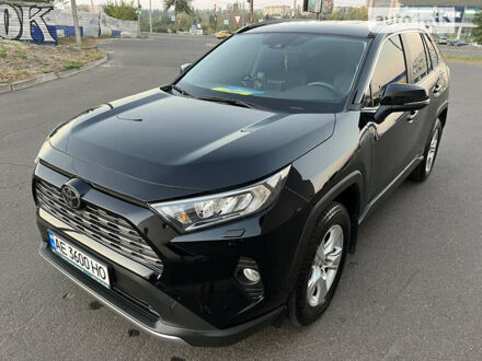 Тойота РАВ 4 2020 в Кривом Роге на Automoto.ua Тойота РАВ 4, объемом двигателя 1.99 л и пробегом 44 тыс. км за 29900 $, фото 1 на Automoto.ua