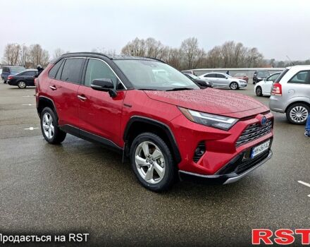 Тойота РАВ 4, объемом двигателя 2.5 л и пробегом 43 тыс. км за 28000 $, фото 1 на Automoto.ua