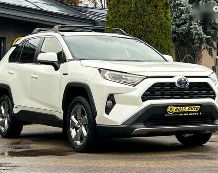 Тойота РАВ 4, объемом двигателя 0 л и пробегом 99 тыс. км за 34800 $, фото 1 на Automoto.ua