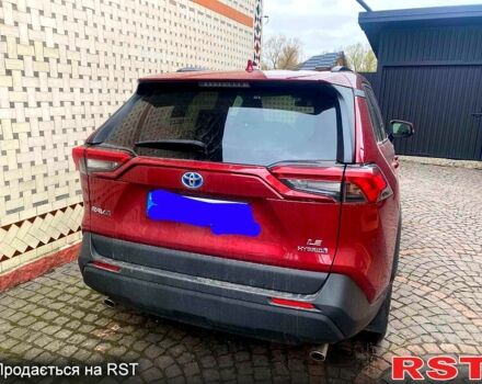 Тойота РАВ 4, об'ємом двигуна 2.5 л та пробігом 96 тис. км за 28200 $, фото 1 на Automoto.ua