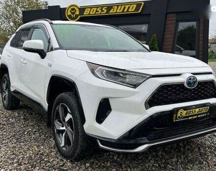 Тойота РАВ 4, объемом двигателя 0 л и пробегом 35 тыс. км за 38500 $, фото 1 на Automoto.ua