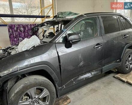 Тойота РАВ 4, объемом двигателя 0 л и пробегом 30 тыс. км за 11000 $, фото 1 на Automoto.ua