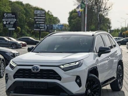 Тойота РАВ 4 2022 в Львове на Automoto.ua Тойота РАВ 4, объемом двигателя 0 л и пробегом 46 тыс. км за 39990 $, фото 1 на Automoto.ua