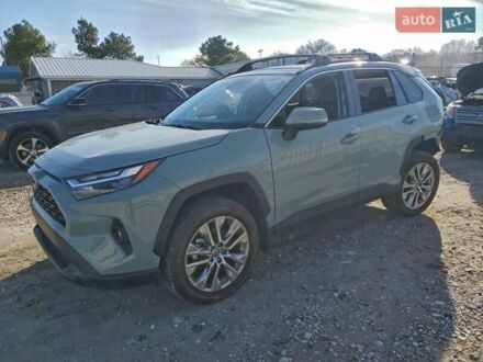 Тойота РАВ 4, об'ємом двигуна 0 л та пробігом 7 тис. км за 13000 $, фото 1 на Automoto.ua