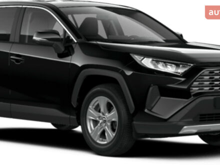 Тойота РАВ 4 2023 у Запоріжжя на Automoto.ua Тойота РАВ 4, об'ємом двигуна 1.99 л та пробігом 0 тис. км за 36077 $, фото 1 на Automoto.ua