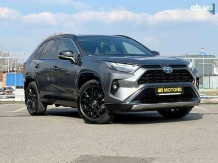 Тойота РАВ 4, об'ємом двигуна 0 л та пробігом 44 тис. км за 39999 $, фото 1 на Automoto.ua