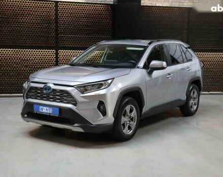 Тойота РАВ 4, об'ємом двигуна 0 л та пробігом 46 тис. км за 37500 $, фото 1 на Automoto.ua