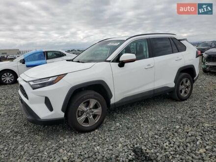 Тойота РАВ 4, объемом двигателя 0 л и пробегом 32 тыс. км за 13000 $, фото 1 на Automoto.ua