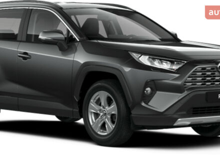 Тойота РАВ 4 2023 у Запоріжжя на Automoto.ua Тойота РАВ 4, об'ємом двигуна 1.99 л та пробігом 0 тис. км за 36077 $, фото 1 на Automoto.ua