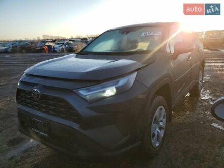 Тойота РАВ 4 2024 у Львові на Automoto.ua Тойота РАВ 4, об'ємом двигуна 0 л та пробігом 17 тис. км за 17168 $, фото 1 на Automoto.ua