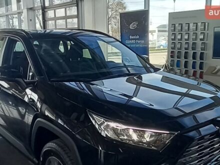 Тойота РАВ 4, об'ємом двигуна 2.49 л та пробігом 0 тис. км за 40000 $, фото 1 на Automoto.ua