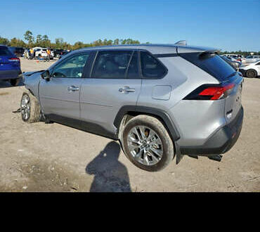 Тойота РАВ 4, объемом двигателя 0 л и пробегом 1 тыс. км за 23500 $, фото 1 на Automoto.ua