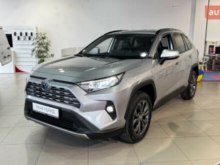 Тойота РАВ 4 2025 у Сумах на Automoto.ua Тойота РАВ 4, об'ємом двигуна 2.49 л та пробігом 0 тис. км за 42625 $, фото 1 на Automoto.ua