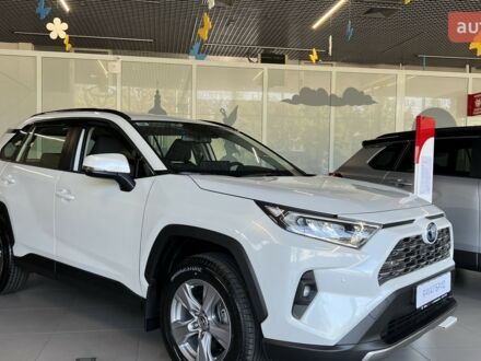 Тойота РАВ 4 2025 у Харкові на Automoto.ua Тойота РАВ 4, об'ємом двигуна 2.49 л та пробігом 0 тис. км за 39098 $, фото 1 на Automoto.ua