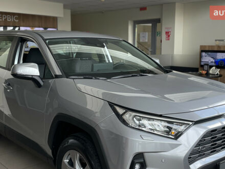 Тойота РАВ 4 2025 у Миколаєві на Automoto.ua Тойота РАВ 4, об'ємом двигуна 2.49 л та пробігом 0 тис. км за 37623 $, фото 1 на Automoto.ua