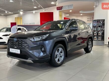 Тойота РАВ 4 2025 в Сумах на Automoto.ua Тойота РАВ 4, объемом двигателя 2.49 л и пробегом 0 тыс. км за 39721 $, фото 1 на Automoto.ua