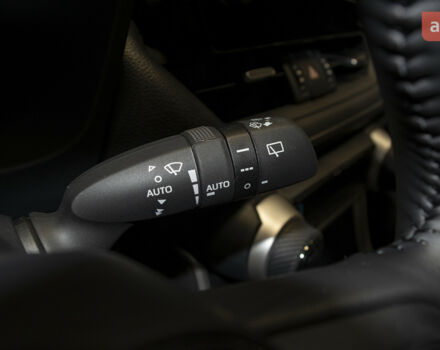 купить новое авто Тойота РАВ 4 2025 года от официального дилера Тойота Центр Рівне "Агат Авто" Тойота фото