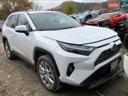 Тойота РАВ 4, объемом двигателя 0 л и пробегом 5 тыс. км за 35700 $, фото 1 на Automoto.ua