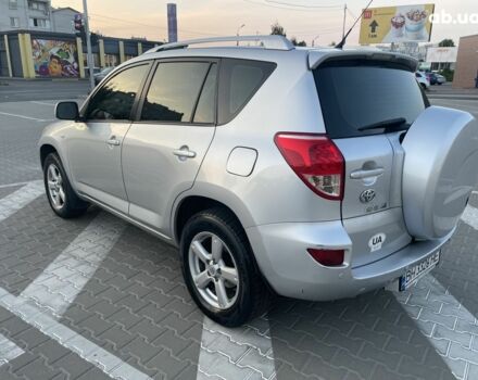 Серый Тойота РАВ 4, объемом двигателя 0 л и пробегом 347 тыс. км за 9900 $, фото 14 на Automoto.ua
