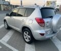 Серый Тойота РАВ 4, объемом двигателя 0 л и пробегом 347 тыс. км за 9900 $, фото 14 на Automoto.ua