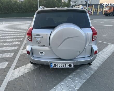 Серый Тойота РАВ 4, объемом двигателя 0 л и пробегом 347 тыс. км за 9900 $, фото 3 на Automoto.ua