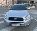 Серый Тойота РАВ 4, объемом двигателя 0 л и пробегом 347 тыс. км за 9900 $, фото 2 на Automoto.ua