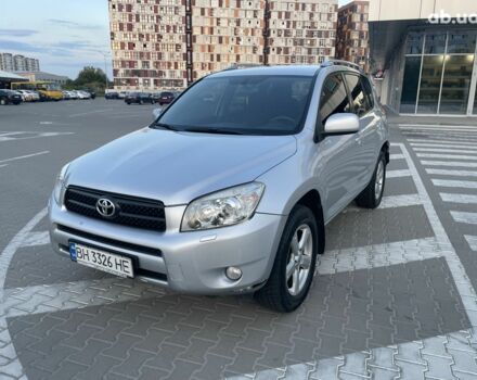 Серый Тойота РАВ 4, объемом двигателя 0 л и пробегом 347 тыс. км за 9900 $, фото 17 на Automoto.ua