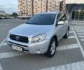 Серый Тойота РАВ 4, объемом двигателя 0 л и пробегом 347 тыс. км за 9900 $, фото 17 на Automoto.ua