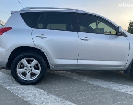 Серый Тойота РАВ 4, объемом двигателя 0 л и пробегом 347 тыс. км за 9900 $, фото 11 на Automoto.ua