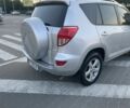 Серый Тойота РАВ 4, объемом двигателя 0 л и пробегом 347 тыс. км за 9900 $, фото 4 на Automoto.ua