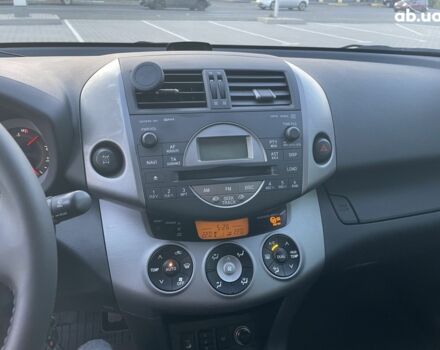 Серый Тойота РАВ 4, объемом двигателя 0 л и пробегом 347 тыс. км за 9900 $, фото 18 на Automoto.ua