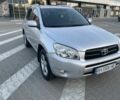 Серый Тойота РАВ 4, объемом двигателя 0 л и пробегом 347 тыс. км за 9900 $, фото 9 на Automoto.ua