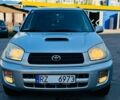 Сірий Тойота РАВ 4, об'ємом двигуна 0 л та пробігом 280 тис. км за 4210 $, фото 1 на Automoto.ua