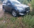 Серый Тойота РАВ 4, объемом двигателя 2.2 л и пробегом 90 тыс. км за 4500 $, фото 1 на Automoto.ua
