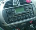 Серый Тойота РАВ 4, объемом двигателя 2 л и пробегом 200 тыс. км за 5000 $, фото 4 на Automoto.ua
