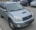 Сірий Тойота РАВ 4, об'ємом двигуна 2 л та пробігом 405 тис. км за 1425 $, фото 1 на Automoto.ua