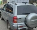 Сірий Тойота РАВ 4, об'ємом двигуна 2 л та пробігом 405 тис. км за 1425 $, фото 3 на Automoto.ua